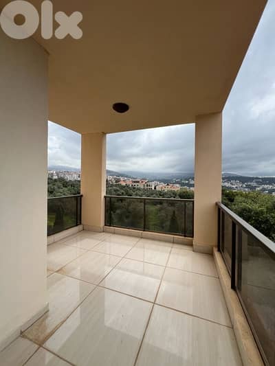 Apartment  for Sale in Mansourieh