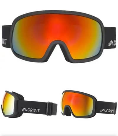 نظارات تزلج crivit