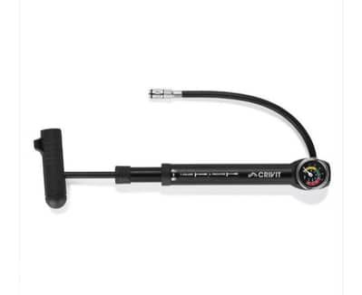 مضخة هواء crivit