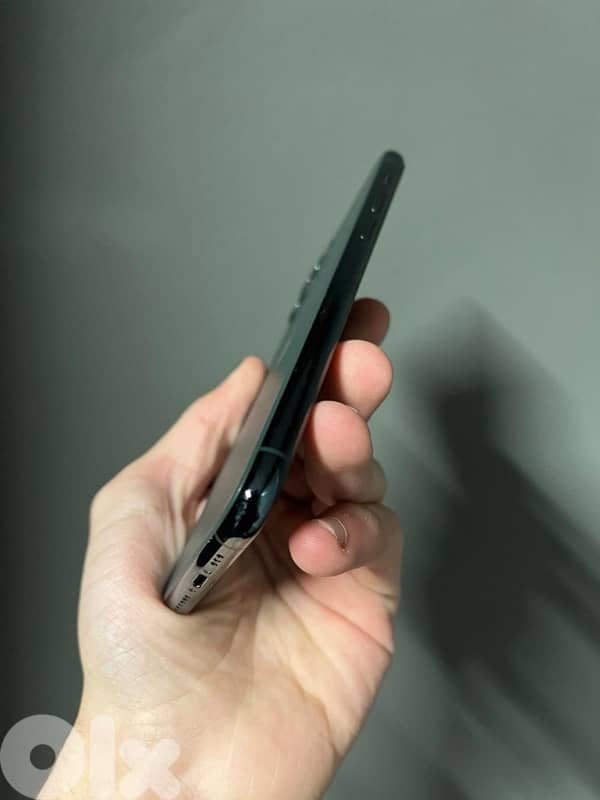 iphone 11 pro 256g 1