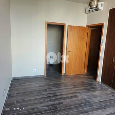 Modern apart with large terrace