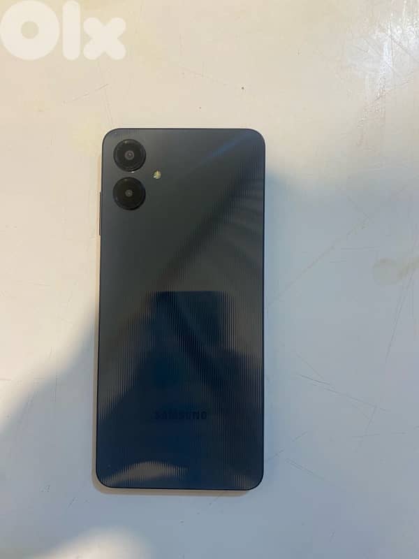 samsung A06 used 1