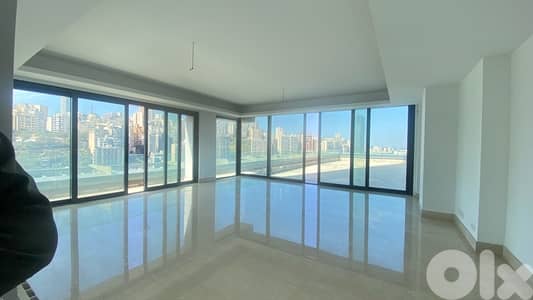 Beautiful island loft with amazing large terrace