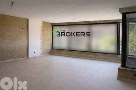 High End Apartment For Sale Bliss  شقة سكنية فاخرة للبيع منطقة بلس