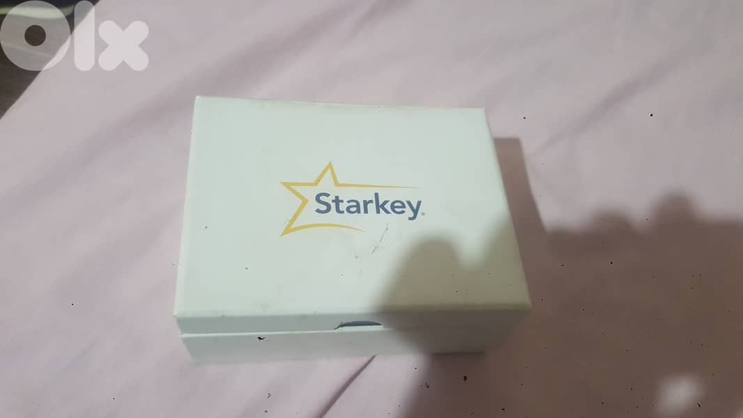 hearing aid medical 1