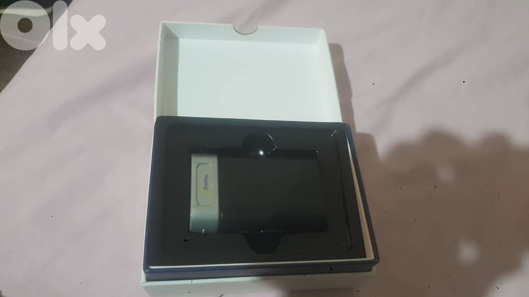 hearing aid medical 2