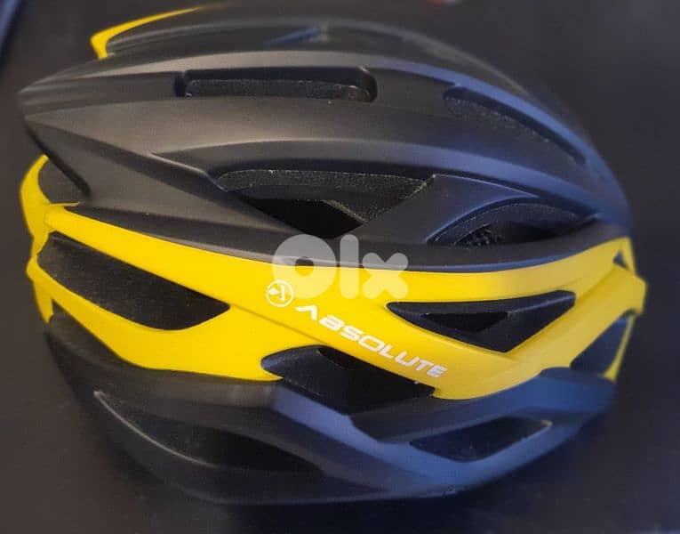 bicycle helmet for men, women and kids 2
