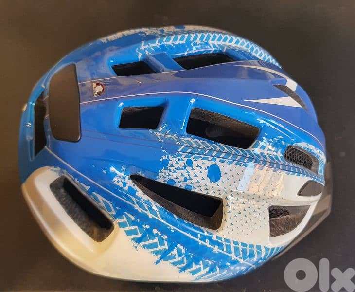 bicycle helmet for men, women and kids 8
