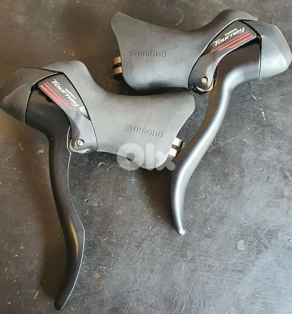 bicycle road bike shifter (brand new) 6