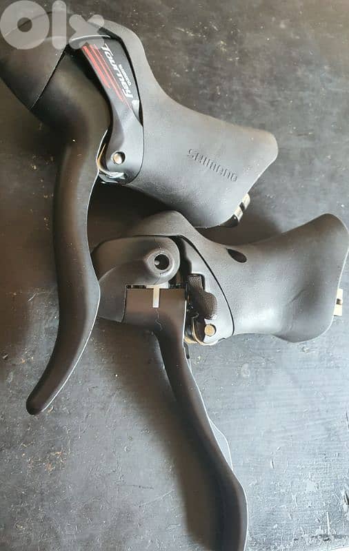 bicycle road bike shifter (brand new) 7