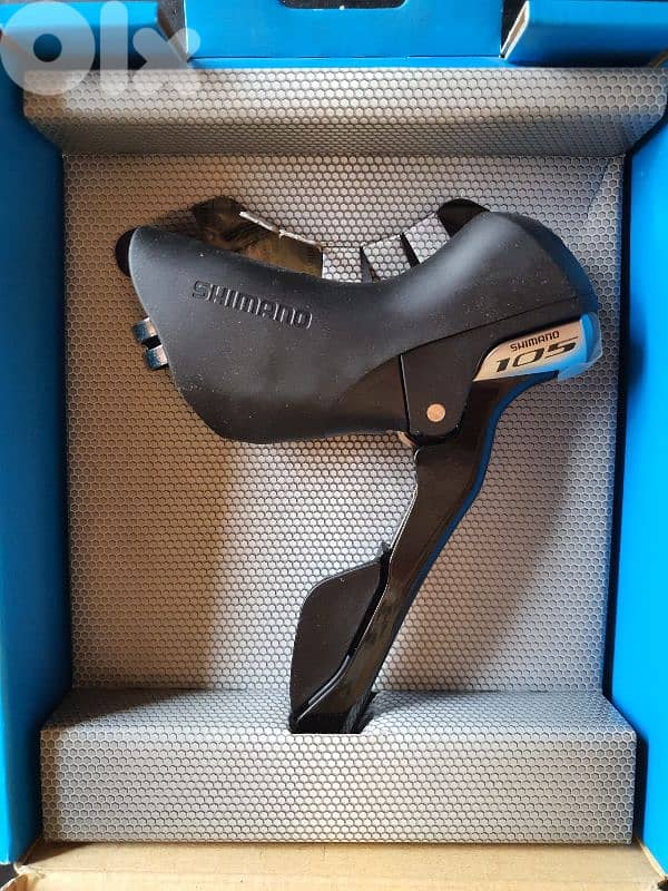 bicycle road bike shifter (brand new) 8