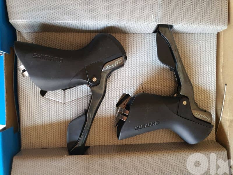 bicycle road bike shifter (brand new) 9