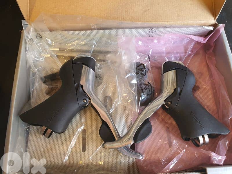 bicycle road bike shifter (brand new) 10