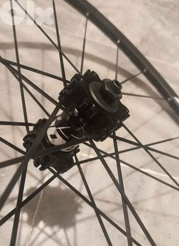 mavic bicycle rim for mountain and road bike (brand new) 2