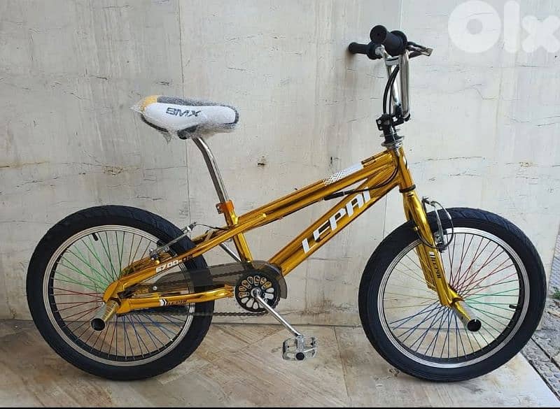 kids bike assortment 5