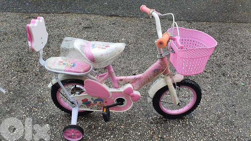 kids bike assortment 6