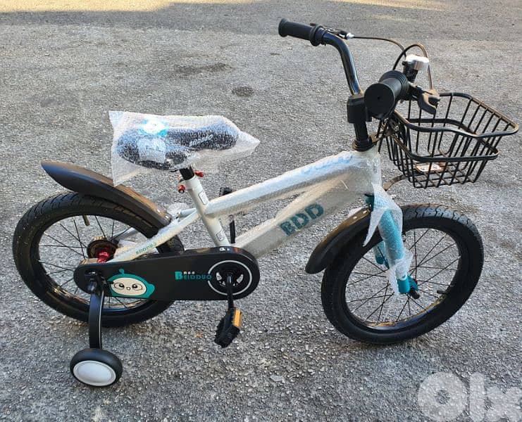 kids bike assortment 8