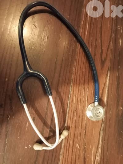 Littmann NAvy Stethoscope