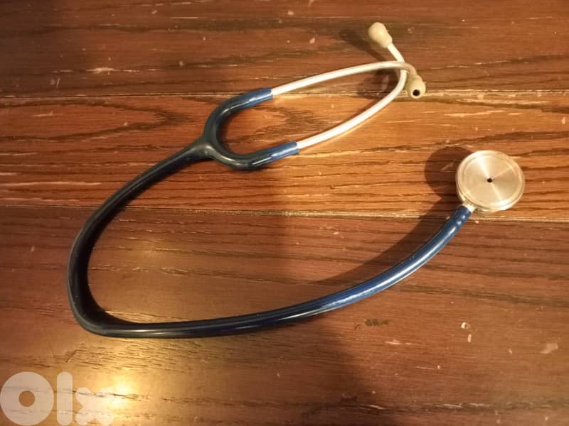 Littmann NAvy Stethoscope 1
