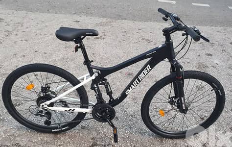 bicycle for sale (used and brand new)