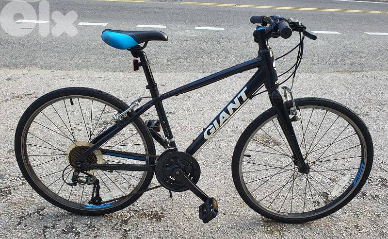 bicycle for sale (used and brand new) 1