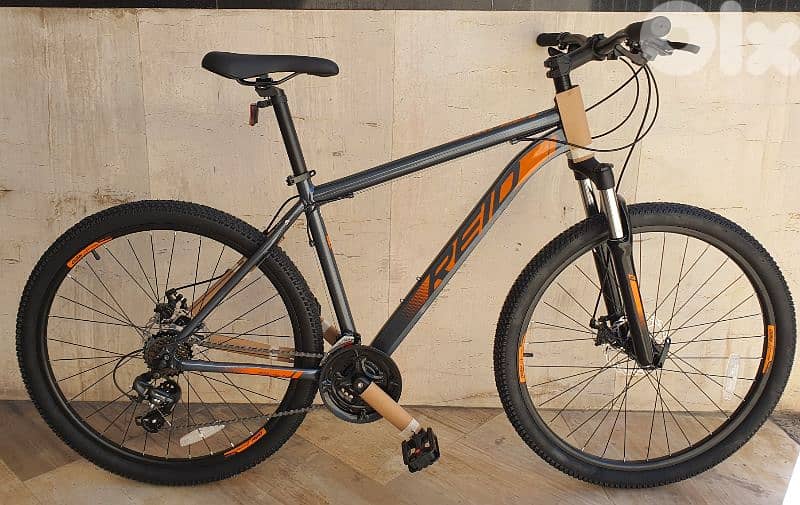 bicycle for sale (used and brand new) 2