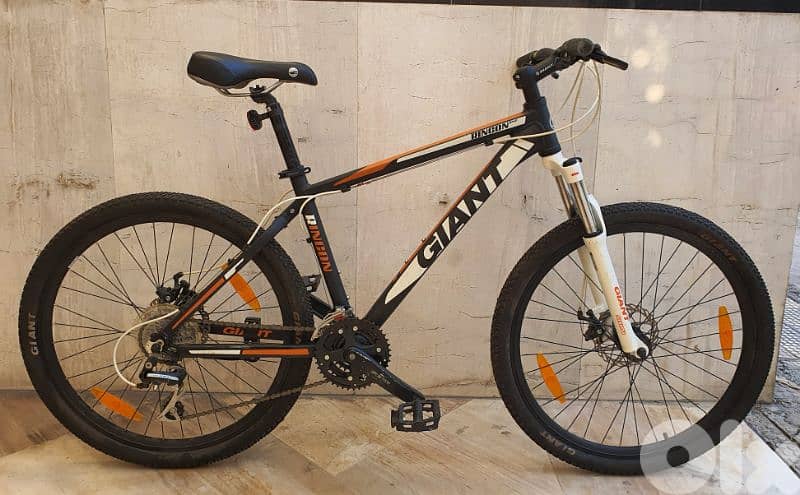 bicycle for sale (used and brand new) 5
