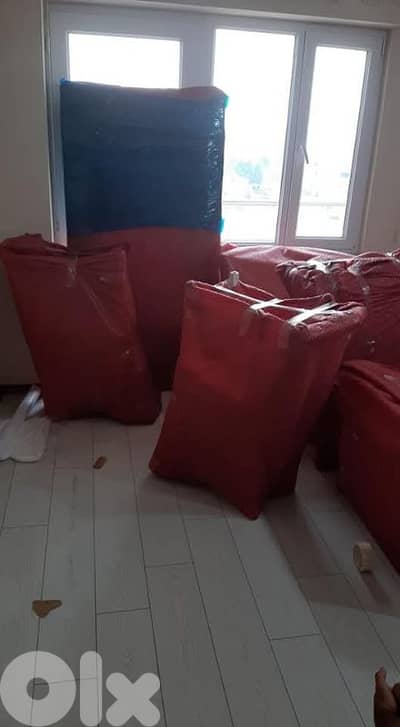 نقليات اثاث