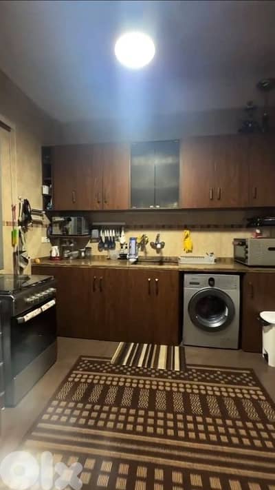 apartment For sale in sin el fil شقة للبيع في سن الفيل