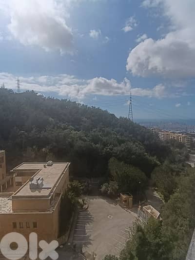 Apartment for Sale in Ain Najem $330,000 شقة للبيع في عين نجم