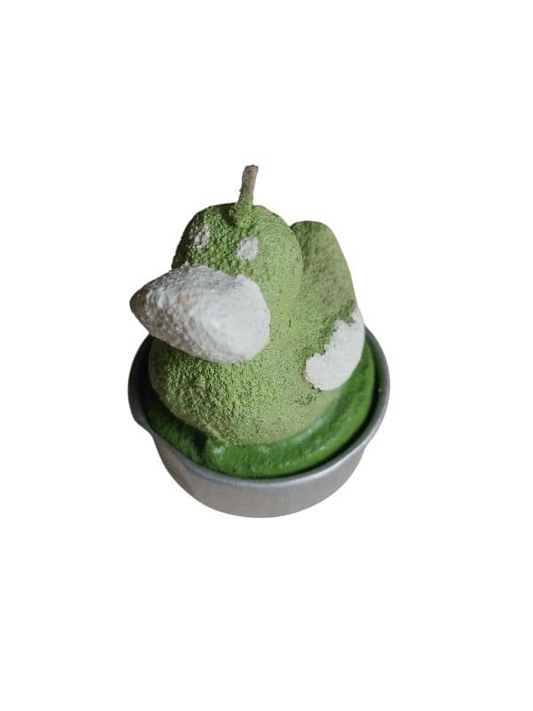 Easter candles 50000LL each 1