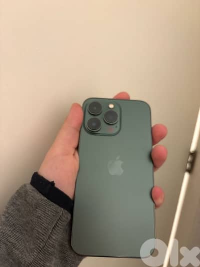 iphone 13pro 512gb