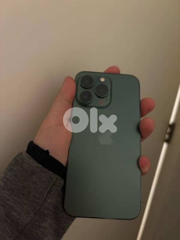 iphone 13pro 512gb 5