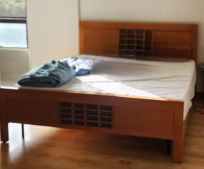 180 cm bed