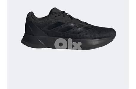 New Shoes Adidas DURAMO Size 44 From Mike Sport