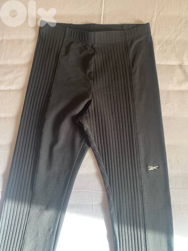 Reebok leggings 2