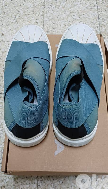 Used like new Size 40-41 [10$] 2