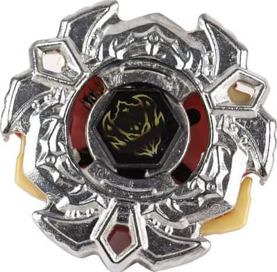 Beyblade Metal Fury High Quality