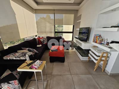 RWB317MT - Duplex apartment for sale in Blat Jbeil