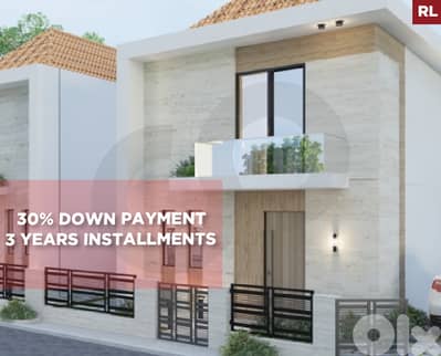 under construction, garden, parking, balconies,Koura/كورة REF#RL134503