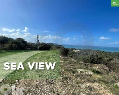 Development or building private villas ,Monsef/ منصف REF#CL134506