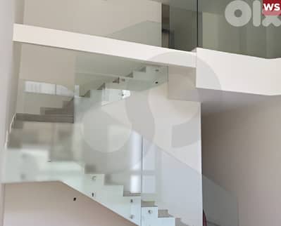 Loft,3 parking, elevator, storage, Mathaf, Beirut/المتحف REF#WS134498