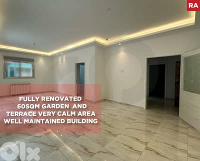 Parking , Heating system , Terrace , Ajaltoun / عجلتون  REF#RA134508