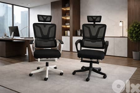 كرسي مكتب