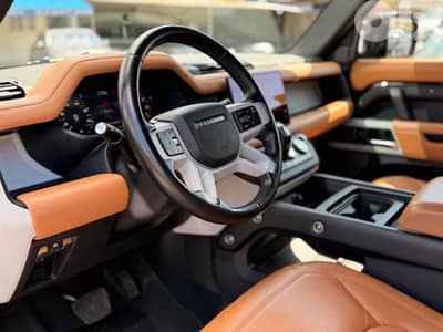 Defender 2023 p400 company source