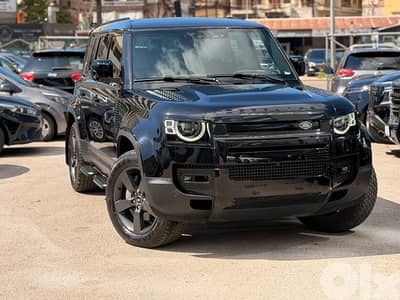 Defender 2023 p400 company source