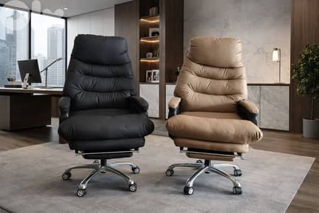 كرسي خاص لراحة قصوى بسعر $320