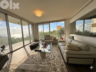 Modern 210m² Apartment for Sale in Rabweh