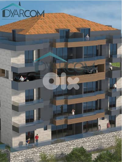 DY3383 - Monteverde New Apartments for Sale with Payment Plan!