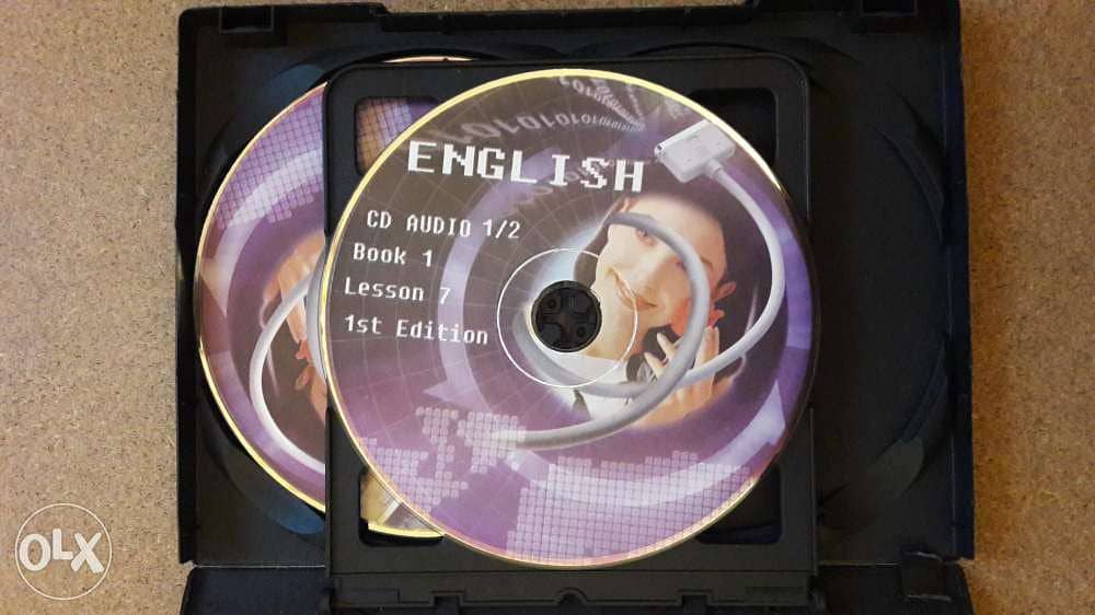 Interactive English 6